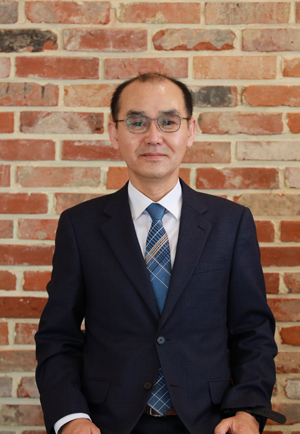 김종복 장로