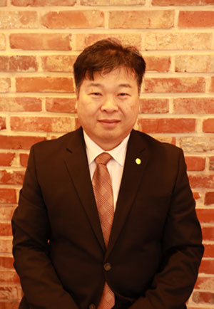 이성우 장로