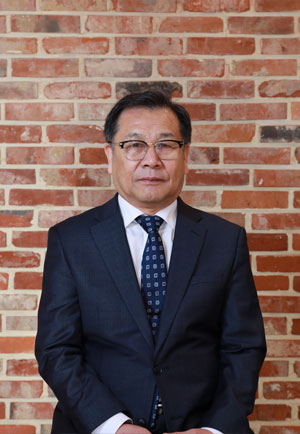 이우일 장로
